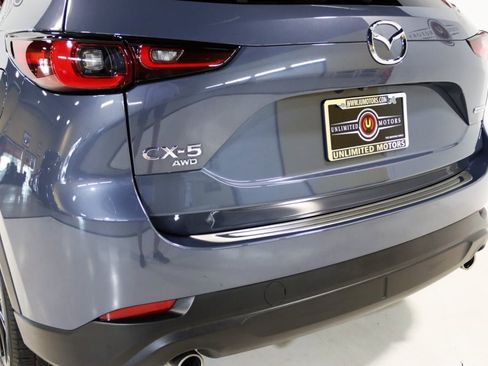 Used 2024 MAZDA CX-5 Carbon Edition image 68
