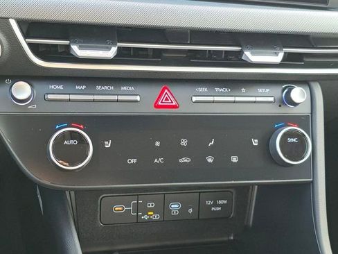 New 2026 Hyundai Sonata SEL AWD/4WD image 25