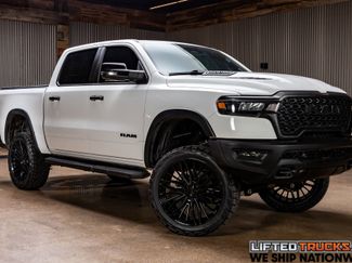 Used 2025 RAM 1500 Rebel w/ Rebel Level 2 Equipment Group video 1