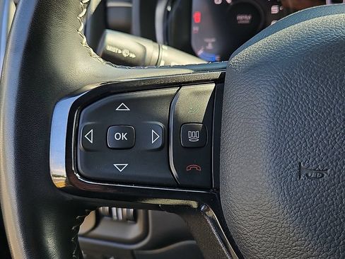 Used 2023 RAM 1500 Limited AWD/4WD image 23