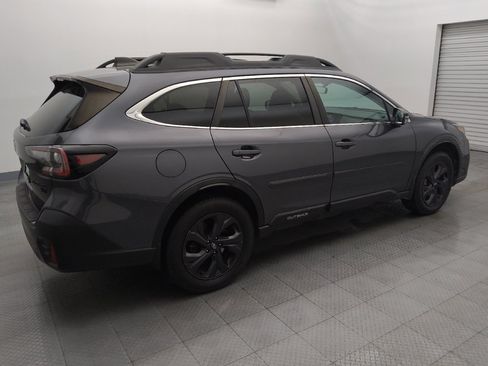 Used 2020 Subaru Outback Onyx Edition XT w/ Popular Package #2 AWD/4WD image 10