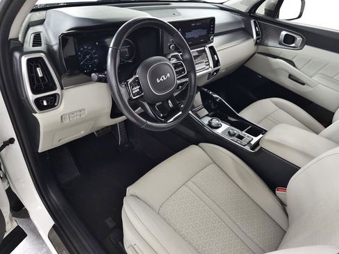 Used 2022 Kia Sorento SX Prestige image 13