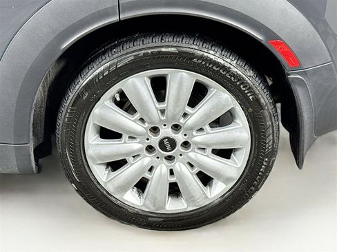 Used 2019 MINI Cooper Countryman S w/ Driver Assistance Package image 9