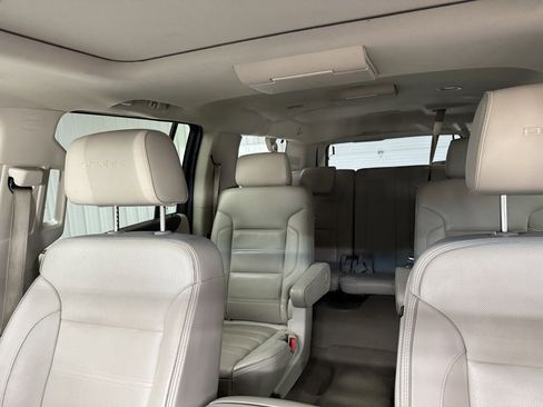 Used 2019 GMC Yukon XL Denali w/ Denali Ultimate Package image 20