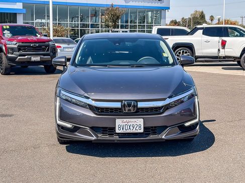Used 2021 Honda Clarity Plug-In Hybrid image 6