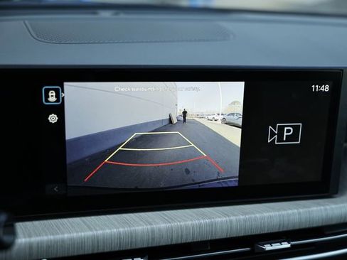 Certified 2025 Hyundai Sonata SEL image 34