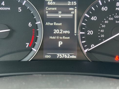 Used 2017 Lexus RX 350 FWD image 26