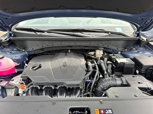 New 2026 Hyundai Tucson SEL AWD/4WD image 22