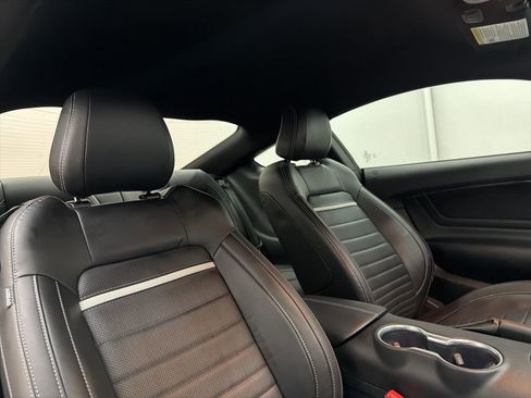 Used 2023 Ford Mustang Mach 1 w/ Equipment Group 700A image 22