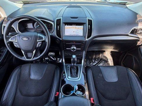 Certified 2018 Ford Edge Sport w/ Technology Package AWD/4WD image 3