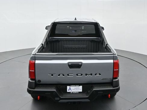 Used 2024 Toyota Tacoma Trailhunter image 58