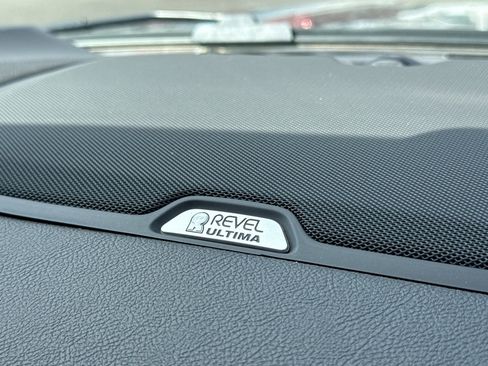 Used 2024 Lincoln Navigator Reserve AWD/4WD image 26