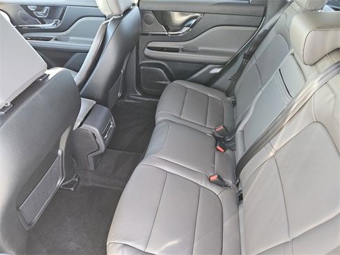 New 2026 Lincoln Corsair Grand Touring image 28