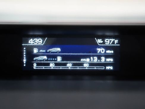 Used 2022 Subaru Ascent Limited w/ Technology Package AWD/4WD image 19
