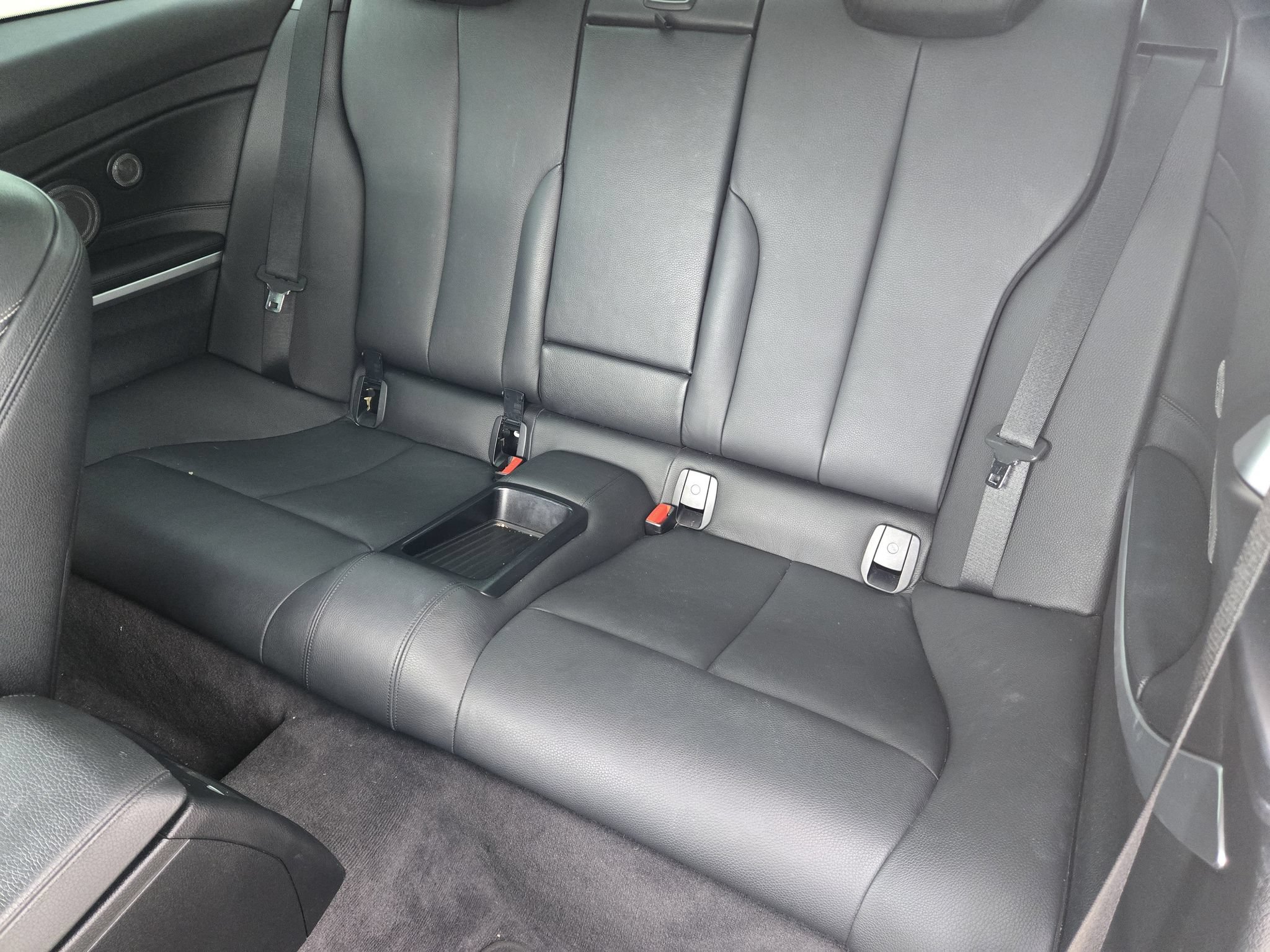 Used 2016 BMW 435i Coupe RWD image 29