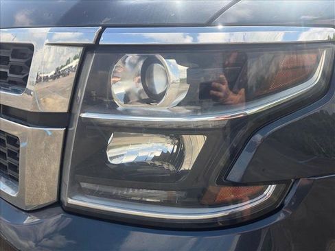 Used 2019 Chevrolet Tahoe LT RWD image 8
