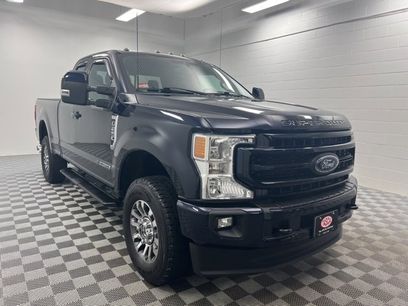 Used 2022 Ford F250 Lariat