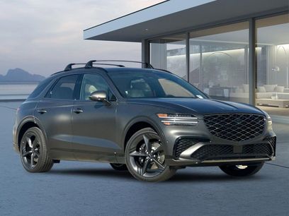 New 2026 Genesis GV70 3.5T Sport Prestige