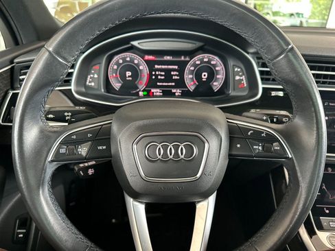 Used 2021 Audi Q7 2.0T Premium AWD/4WD image 24