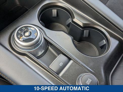 New 2026 Ford Explorer Tremor AWD/4WD image 15