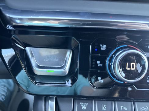 New 2026 GMC Sierra 2500 Denali Ultimate w/ Max Trailering Package AWD/4WD image 28