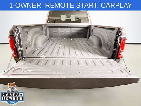 Used 2026 RAM 2500 Big Horn AWD/4WD image 24