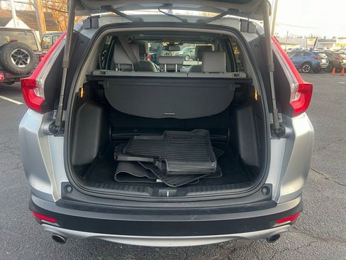 Used 2018 Honda CR-V Touring image 22