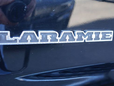 Used 2022 RAM 1500 Laramie AWD/4WD image 25