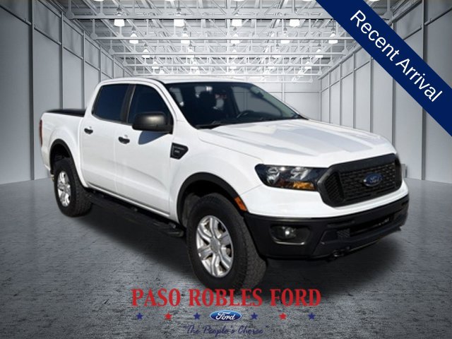 Used 2020 Ford Ranger XL w/ Equipment Group 101A Mid RWD image 1
