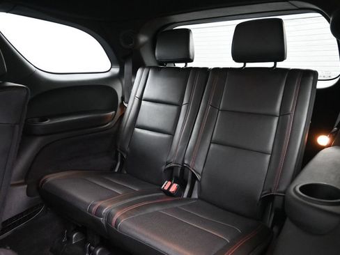 Used 2025 Dodge Durango R/T AWD/4WD image 26
