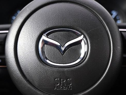 Certified 2025 MAZDA CX-30 AWD 2.5 S w/ Select Sport Pkg image 36