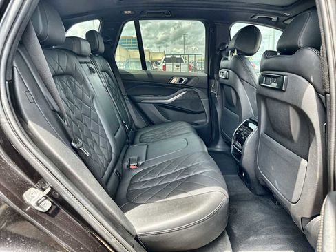 Used 2023 BMW X5 sDrive40i RWD image 19