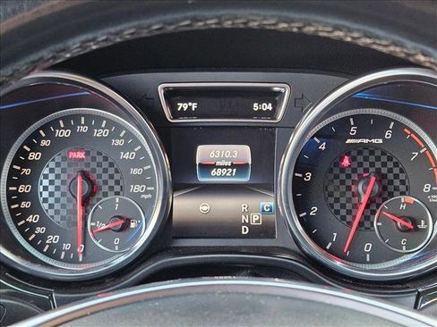 Certified 2019 Mercedes-Benz GLE 43 AMG 4MATIC Coupe image 11