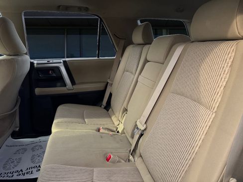 Used 2013 Toyota 4Runner SR5 image 14