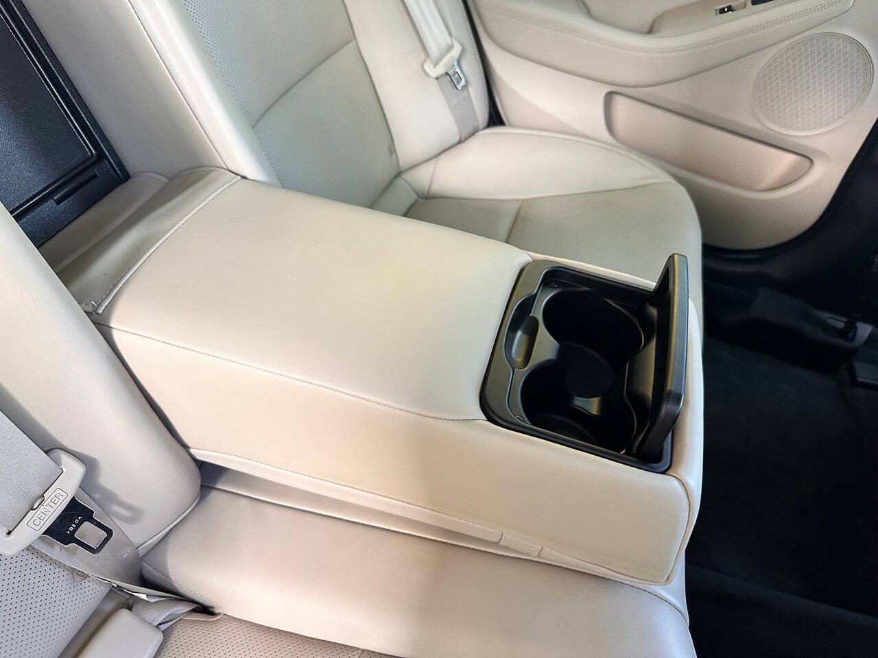 Used 2014 Kia Cadenza Premium w/ Technology Package FWD image 77