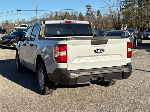 New 2026 Ford Maverick XL w/ 4K Tow Package AWD/4WD image 5