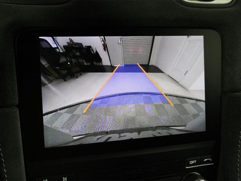 Used 2024 Porsche 718 Cayman GT4 RS image 15