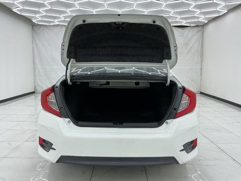 Used 2018 Honda Civic LX image 41