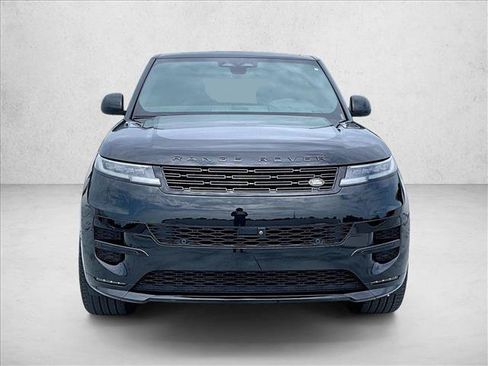 Used 2024 Land Rover Range Rover Sport Dynamic SE AWD/4WD image 3