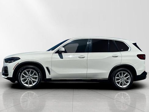 Used 2020 BMW X5 sDrive40i w/ Premium Package RWD image 3