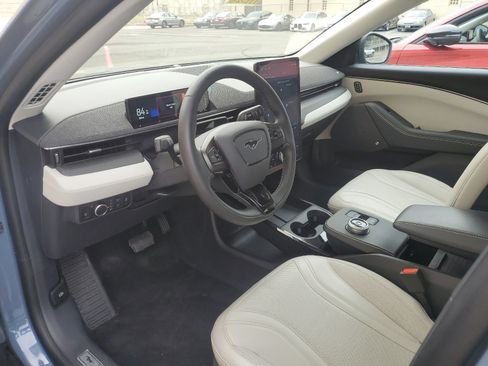 Used 2023 Ford Mustang Mach-E Premium RWD image 10