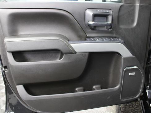 Used 2016 Chevrolet Silverado 2500 LTZ w/ Duramax Plus Package AWD/4WD image 60
