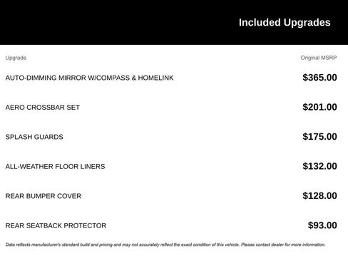 Used 2020 Subaru Forester Touring image 3