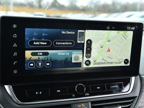 Certified 2025 Nissan Altima 2.5 SL image 17