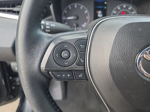 Used 2024 Toyota Corolla SE FWD image 14