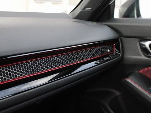 Used 2025 Honda Civic Si image 19