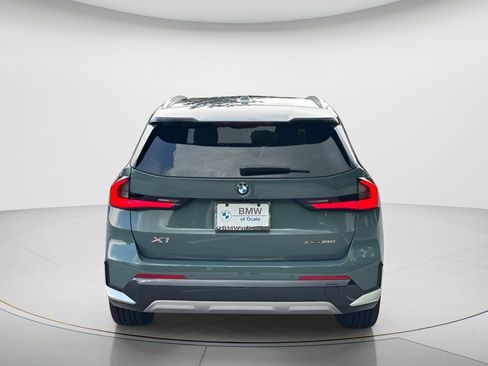 New 2026 BMW X1 xDrive28i w/ Technology Package AWD/4WD image 6