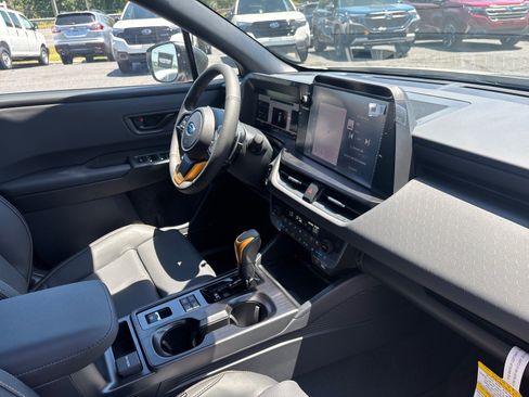 New 2026 Subaru Outback Wilderness AWD/4WD image 48