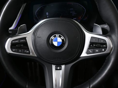 Certified 2024 BMW Z4 sDrive30i w/ Premium Package image 25