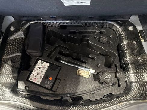 Used 2014 Mercedes-Benz S 63 AMG 4MATIC Sedan image 20